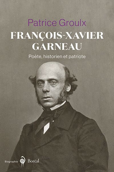 FRANCOIS-XAVIER GARNEAU