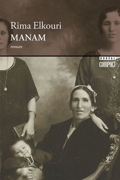 MANAM                           B.C. 324
