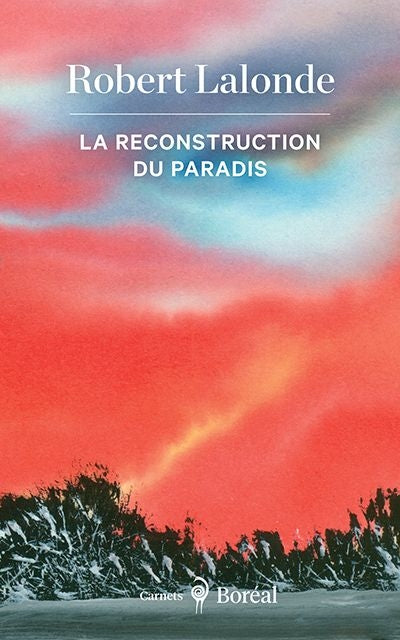 Reconstruction du paradis (La)