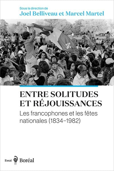 ENTRE SOLITUDES ET REJOUISSANCES