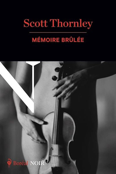 MEMOIRE BRULEE