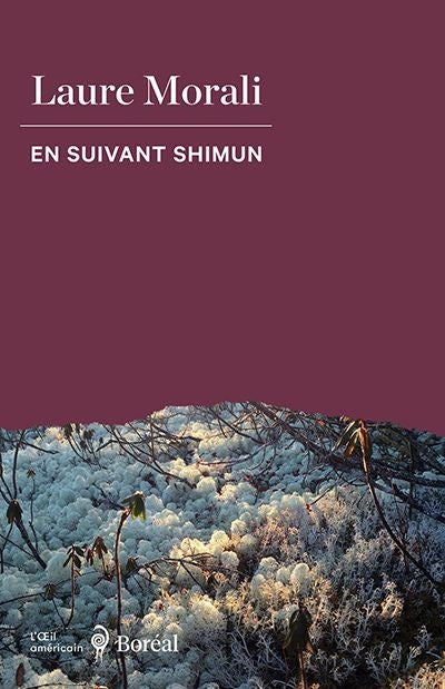 EN SUIVANT SHIMUN