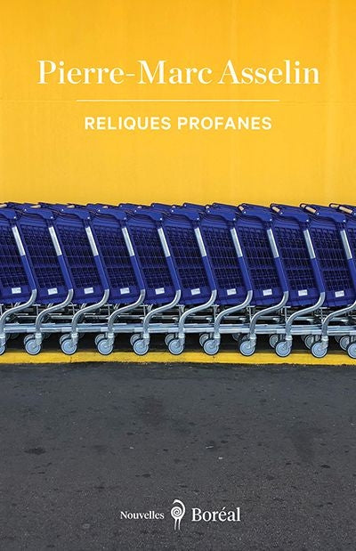 RELIQUES PROFANES