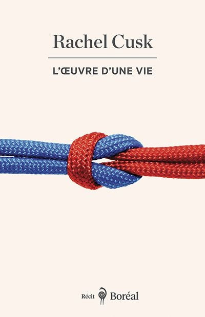 OEUVRE D'UNE VIE : DEVENIR MERE