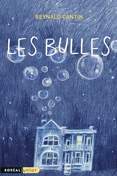 BULLES                      JUN 121