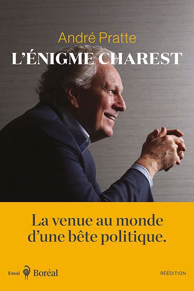 ENIGME CHAREST                    NE