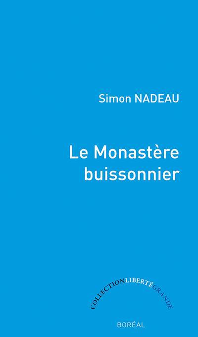 MONASTERE BUISSONNIER