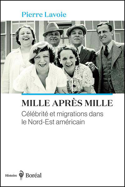 MILLE APRES MILLE