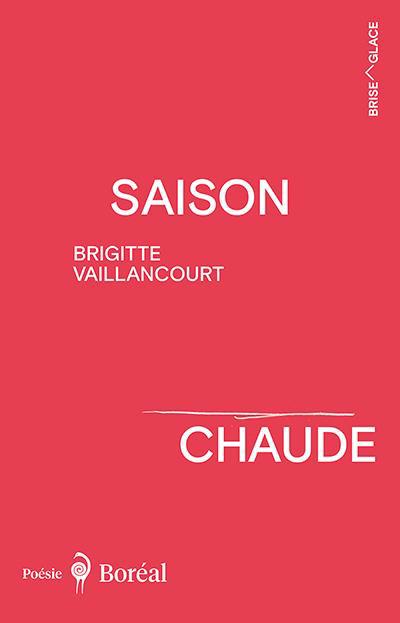 SAISON CHAUDE