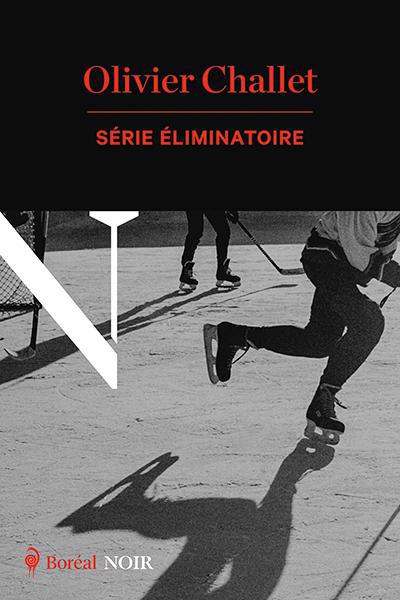 SERIE ELIMINATOIRE