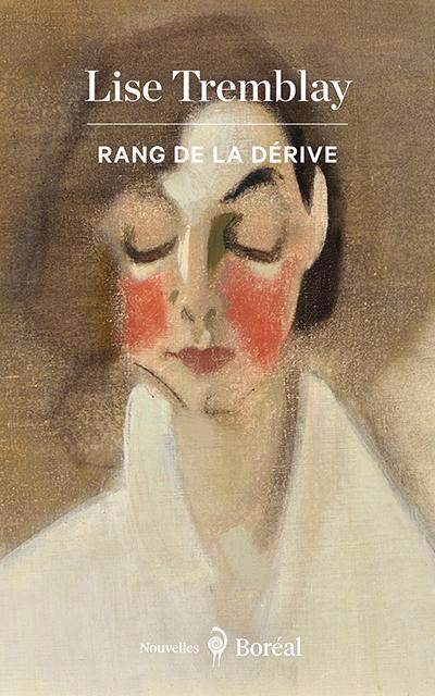 RANG DE LA DERIVE (NOUVELLES)