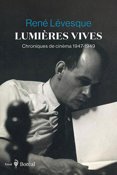 LUMIERES VIVES