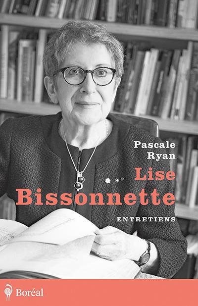 LISE BISSONNETTE