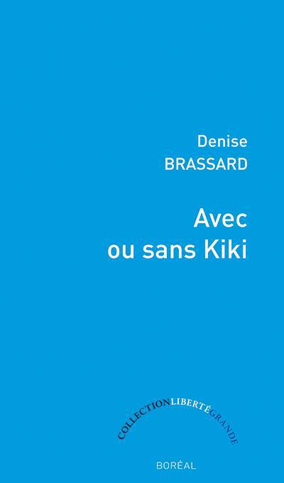 AVEC OU SANS KIKI