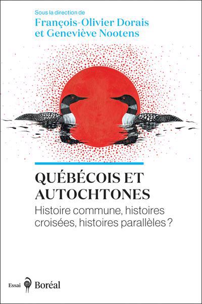 QUEBECOIS ET AUTOCHTONES