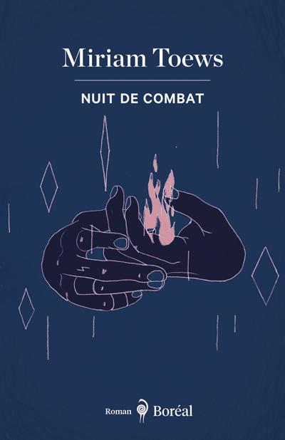 NUIT DE COMBAT