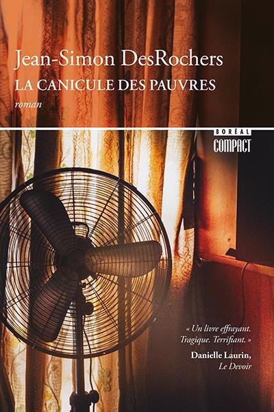 CANICULE DES PAUVRES       B.C. 339