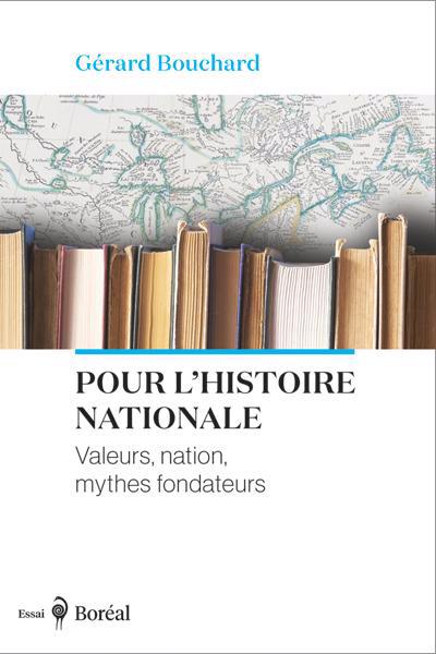 POUR L'HISTOIRE NATIONALE