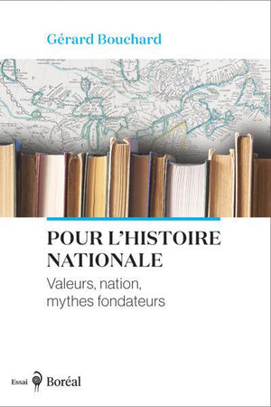 POUR L'HISTOIRE NATIONALE