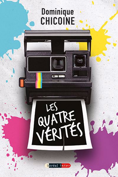 QUATRE VERITES               INT 82