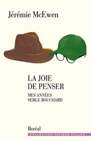 JOIE DE PENSER