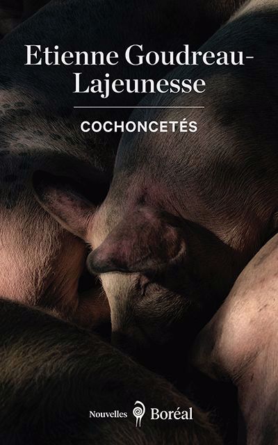 COCHONCETES (NOUVELLES)