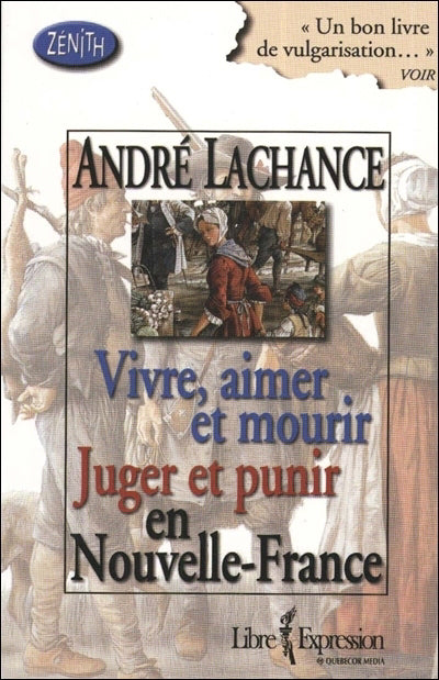 Vivre, aimer et mourir