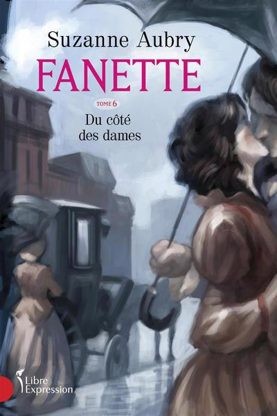 FANETTE T.6