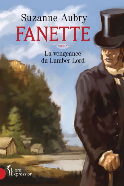 FANETTE T2 -LA VENGEANCE DU LUMBER LORD