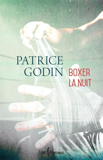 BOXER LA NUIT