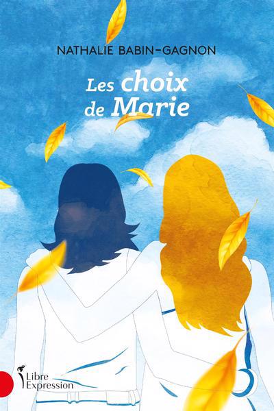 CHOIX DE MARIE