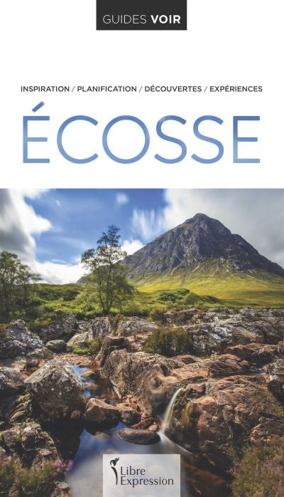 GUIDES VOIR: ECOSSE