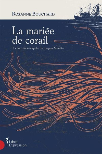 Mariée de corail (Suite de Nous étions le sel de la mer)