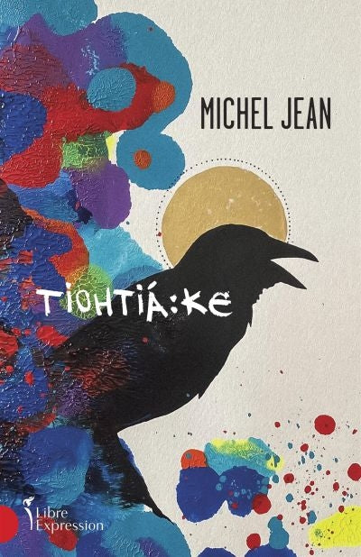 THIOTAKE | MICHEL JEAN