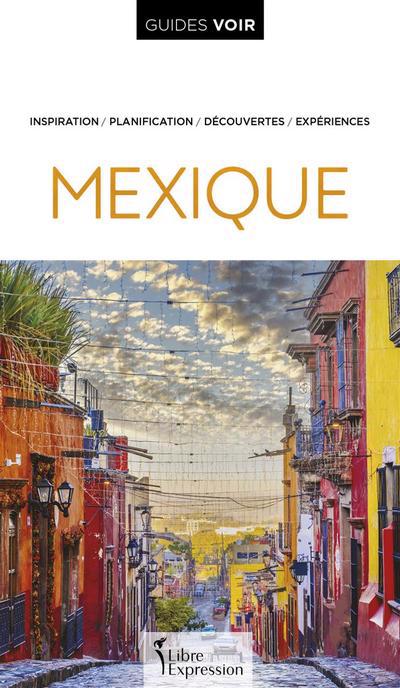 GUIDES VOIR: MEXIQUE