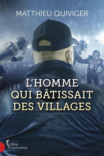 HOMME QUI BATISSAIT DES VILLAGES