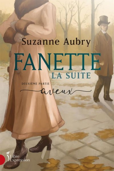 FANETTE LA SUITE -DEUXIEME PARTIE