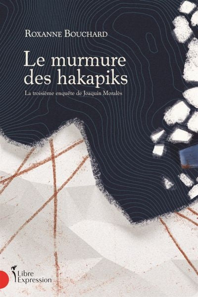 Murmure des hakapiks