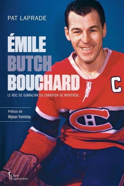Emile « Butch » Bouchard