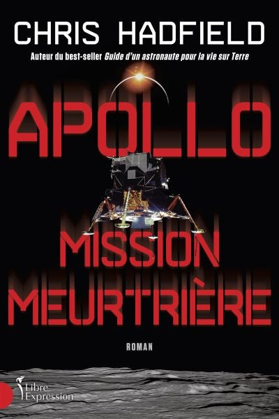 APOLLO, MISSION MEURTRIERE