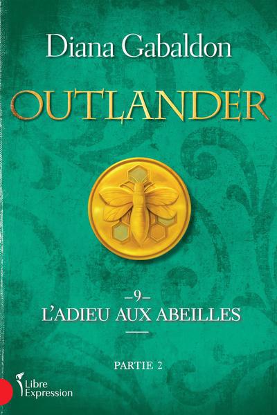 Outlander tome 9, partie 2