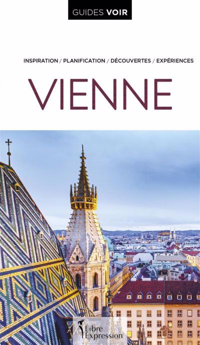 GUIDES VOIR: VIENNE