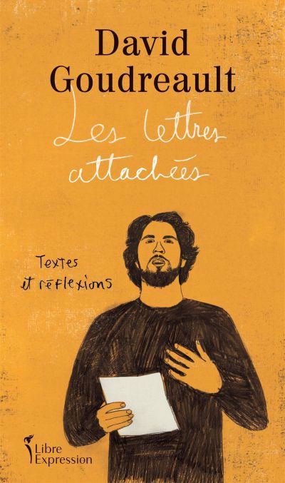 LETTRES ATTACHEES