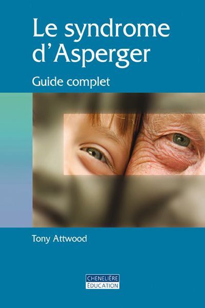 SYNDROME D'ASPERGER