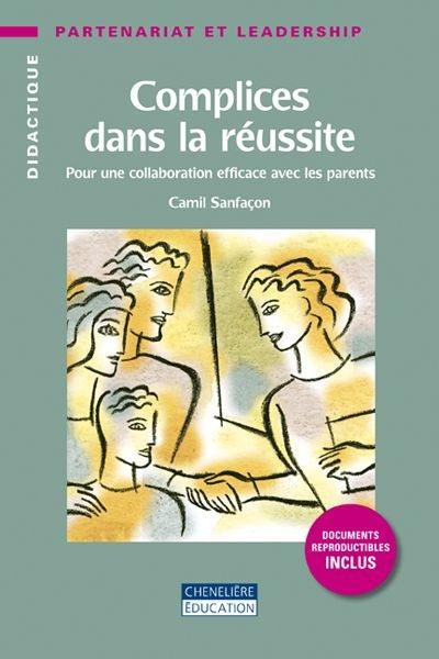 COMPLICES DANS LA RÉUSSITE