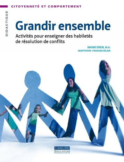 GRANDIR ENSEMBLE