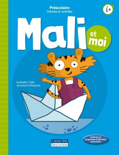 MALI ET MOI