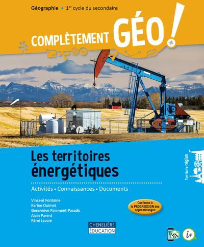 COMPLETEMENT GEO TERRITOIRES ENERGETIQUES