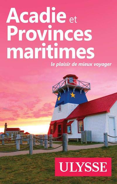 ACADIE ET PROVINCES MARITIMES