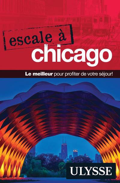 ESCALE A CHICAGO